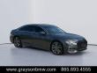 Used 2019 Audi A6 Premium Plus Sedan