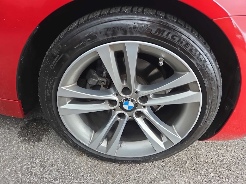 Used 2018 BMW 430i 430i Convertible