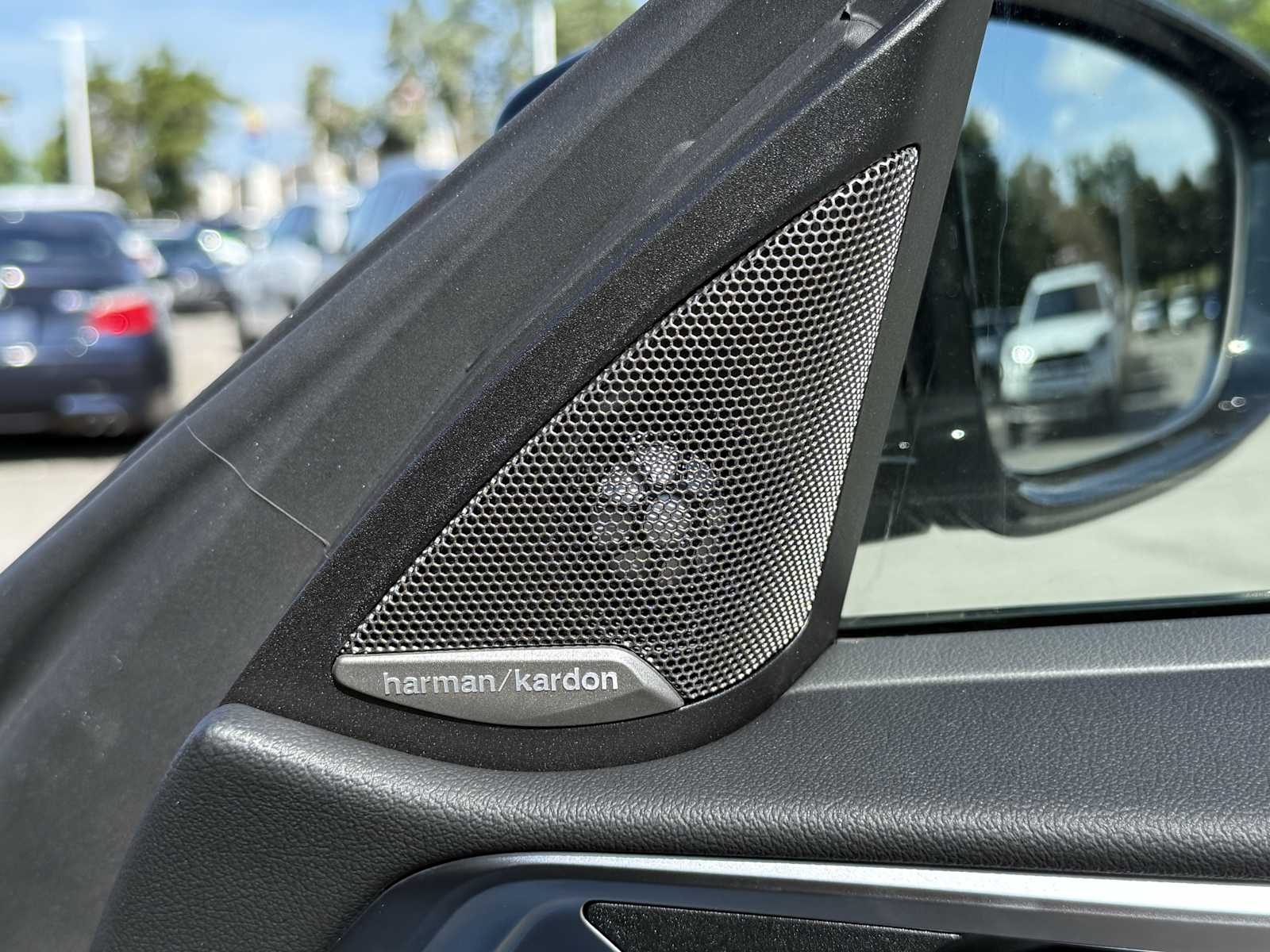 2026 BMW 4 Series 430i - Photo 24