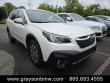 Used 2021 Subaru Outback Premium SUV