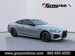 2026 BMW M440i xDrive Coupe