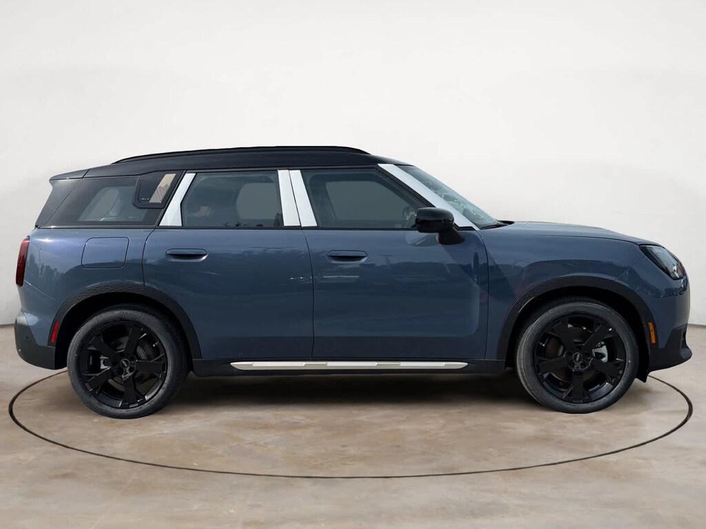 New 2026 MINI SE Countryman Base SUV