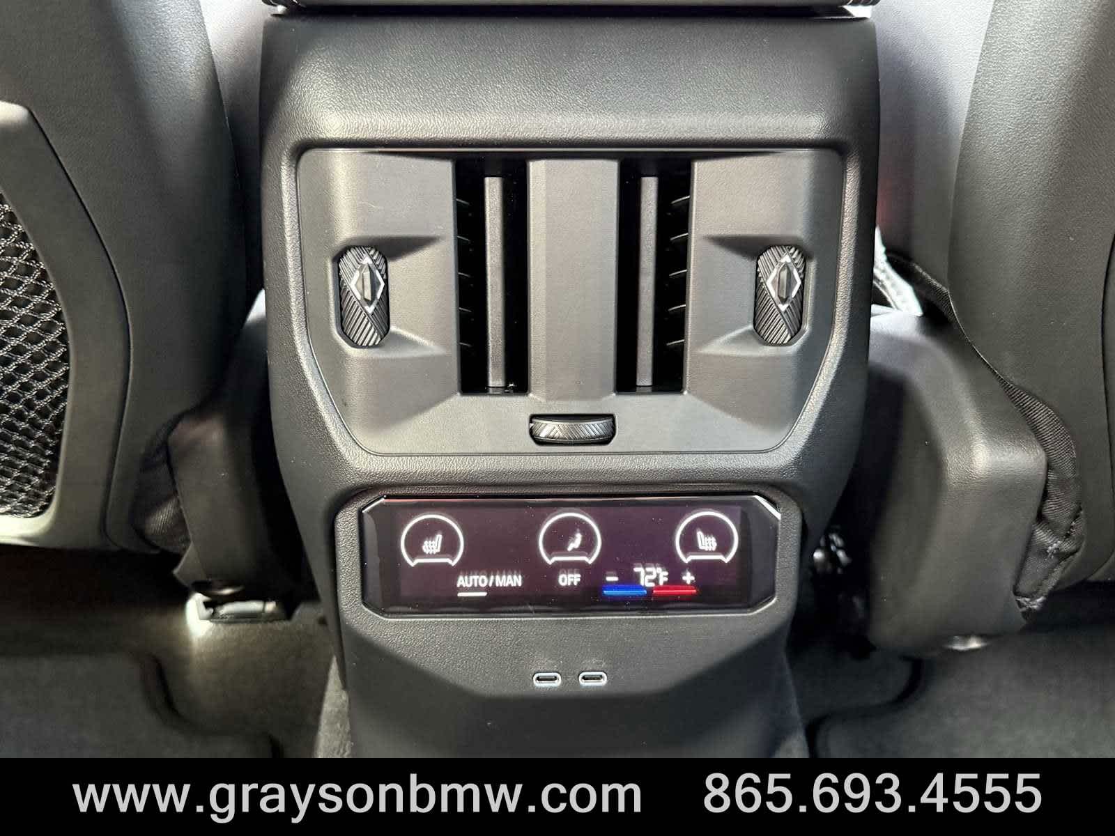 2026 BMW X3 30 - Photo 32