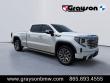 Used 2023 GMC Sierra 1500 Denali 4WD Crew Cab 147 Truck Crew Cab