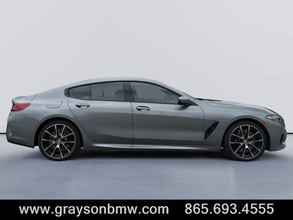 Used 2024 BMW 840i 840i Gran Coupe