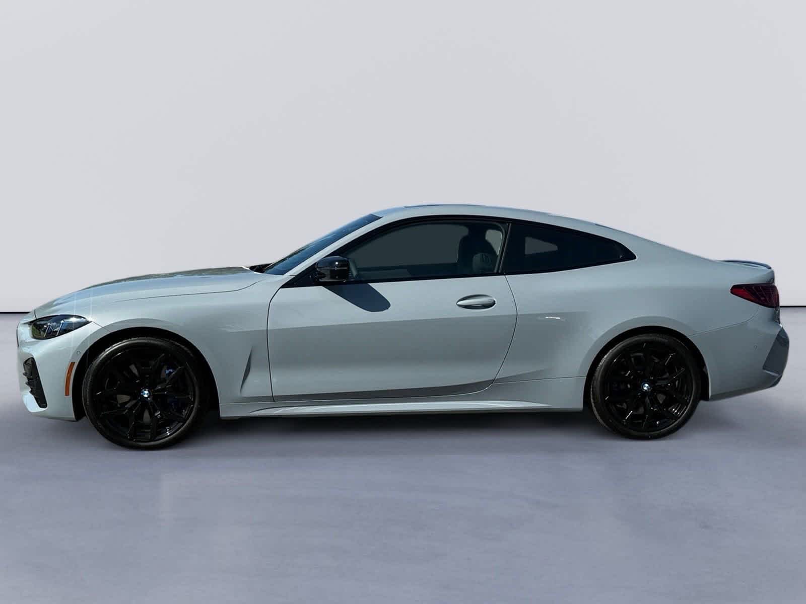 2026 BMW 4 Series 430i - Photo 6
