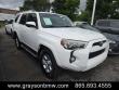 Used 2017 Toyota 4Runner SR5 SUV