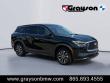 Used 2024 INFINITI QX60 Pure SUV
