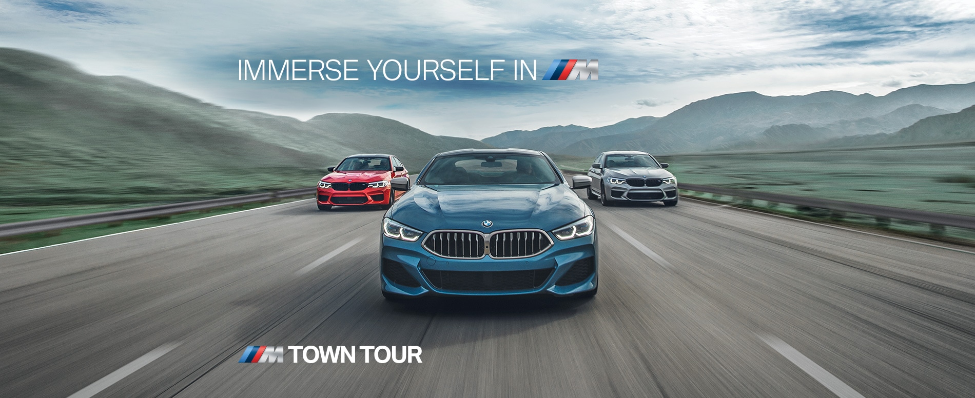 Bmw Automobile Dealer In Knoxville Grayson Bmw