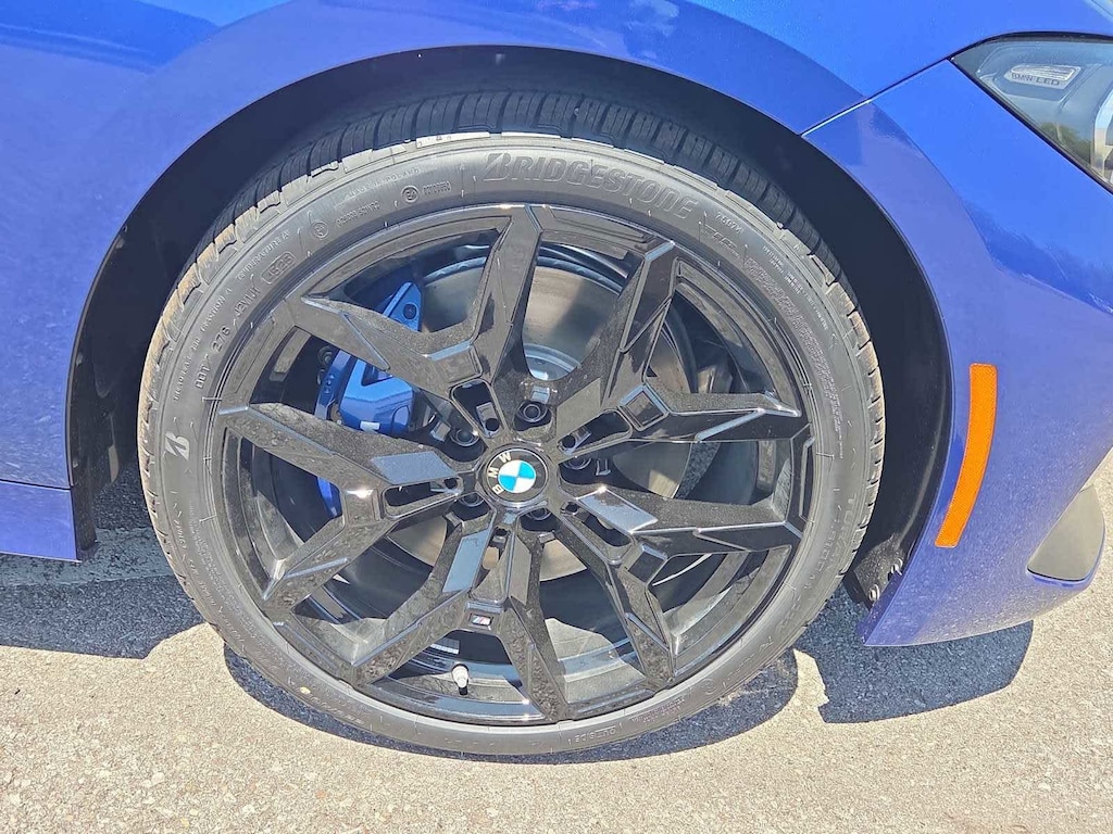 Used 2026 BMW 330i 330i Sedan