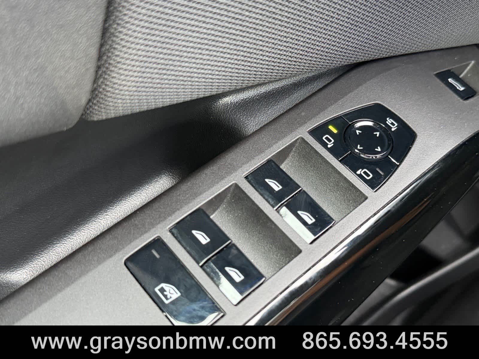 2026 BMW X3 30 - Photo 22