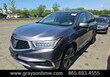  Acura MDX Sport Hybrid