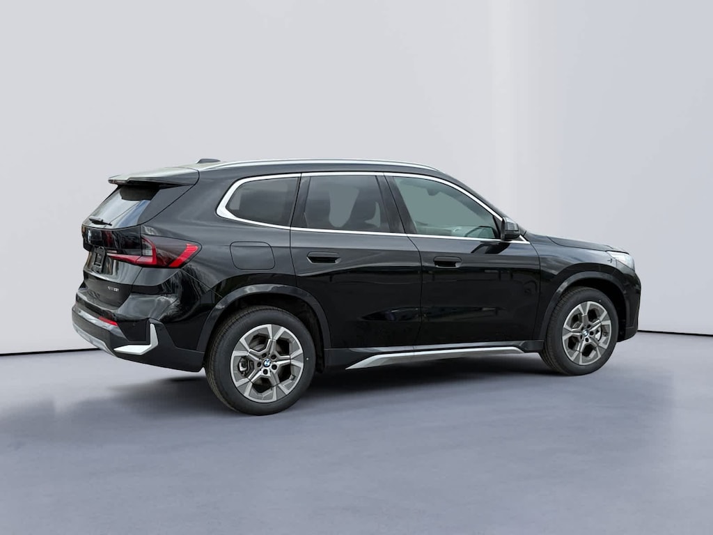 New 2026 BMW X1 xDrive28i SUV
