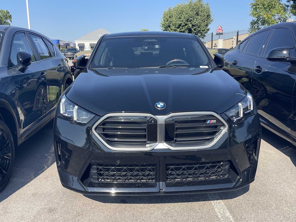 Used 2025 BMW X2 M35i SUV