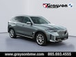  BMW X5 PHEV