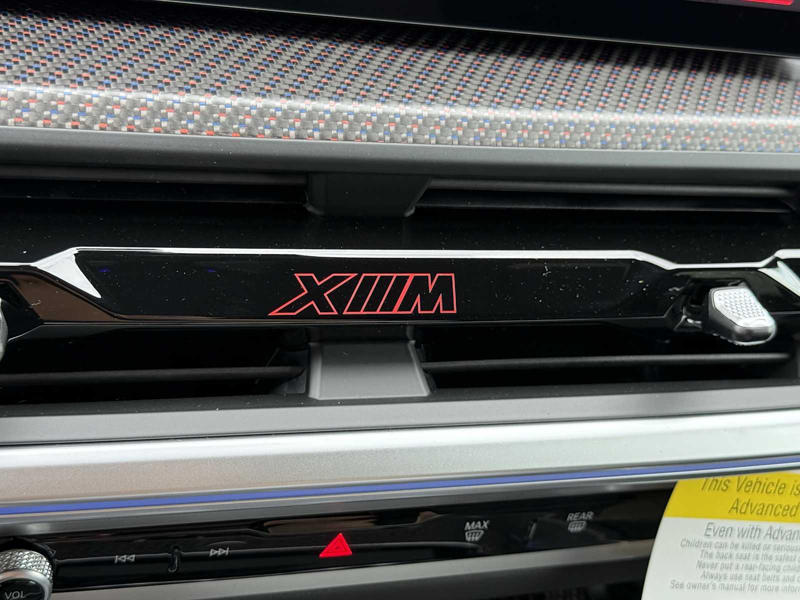 2026 BMW XM Base - Photo 32