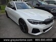  BMW M340i