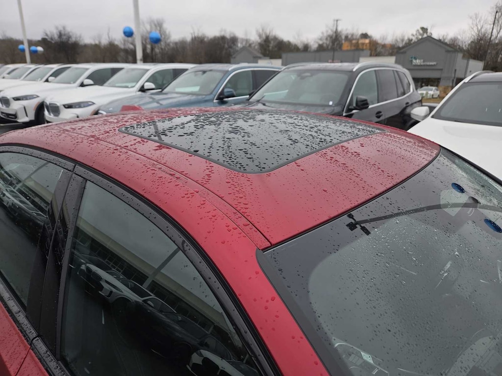 New 2026 BMW M340 i NA Sedan