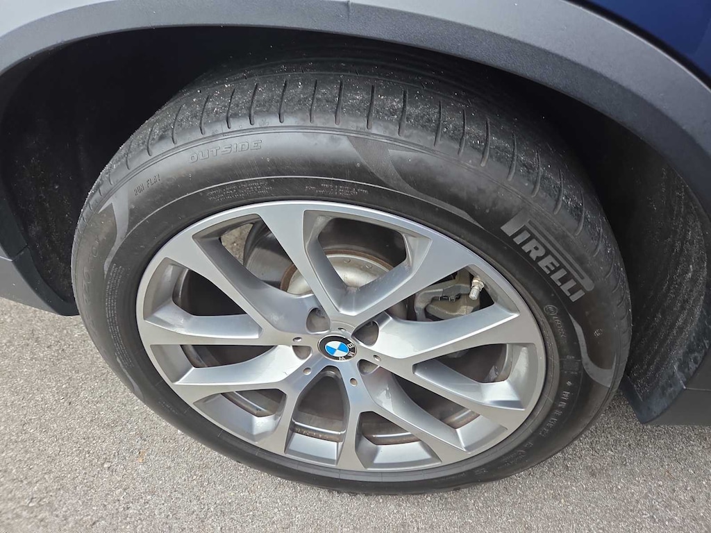 Used 2019 BMW X5 xDrive40i SUV