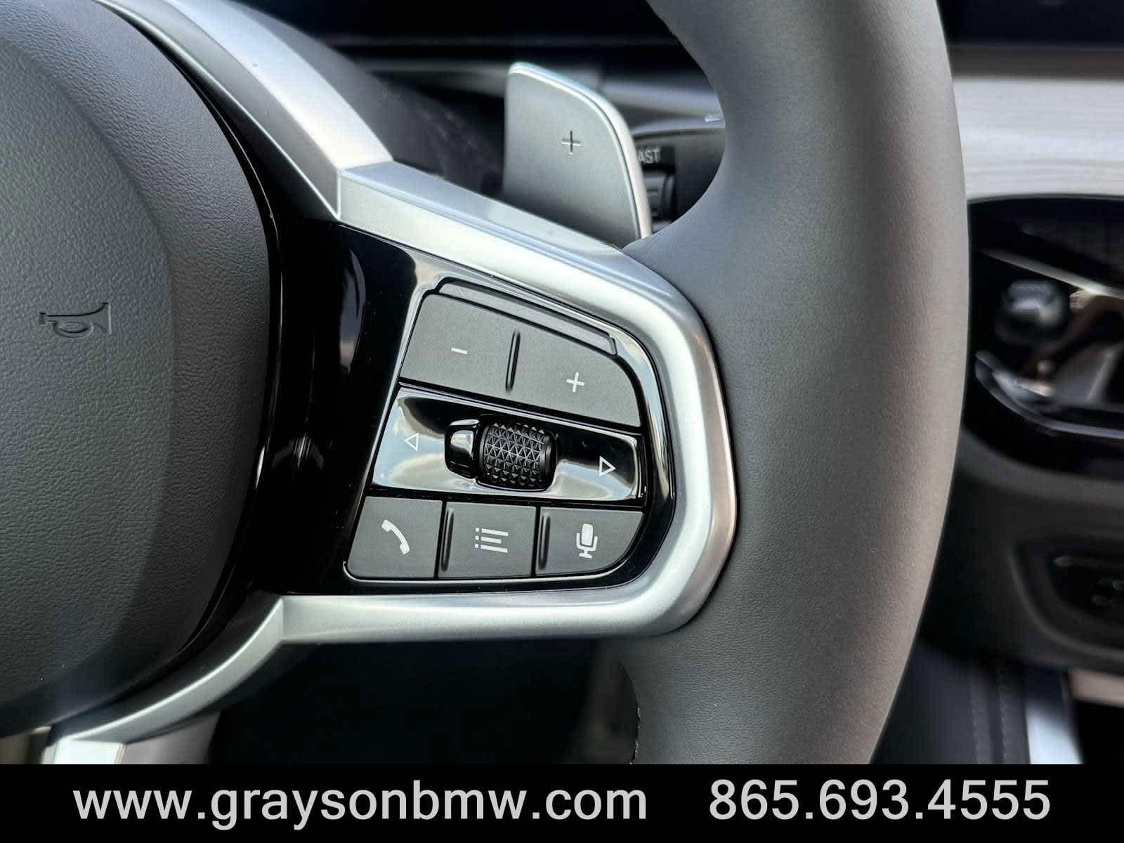 2026 BMW 4 Series 430i - Photo 16