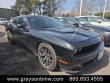 Used 2016 Dodge Challenger SXT Coupe