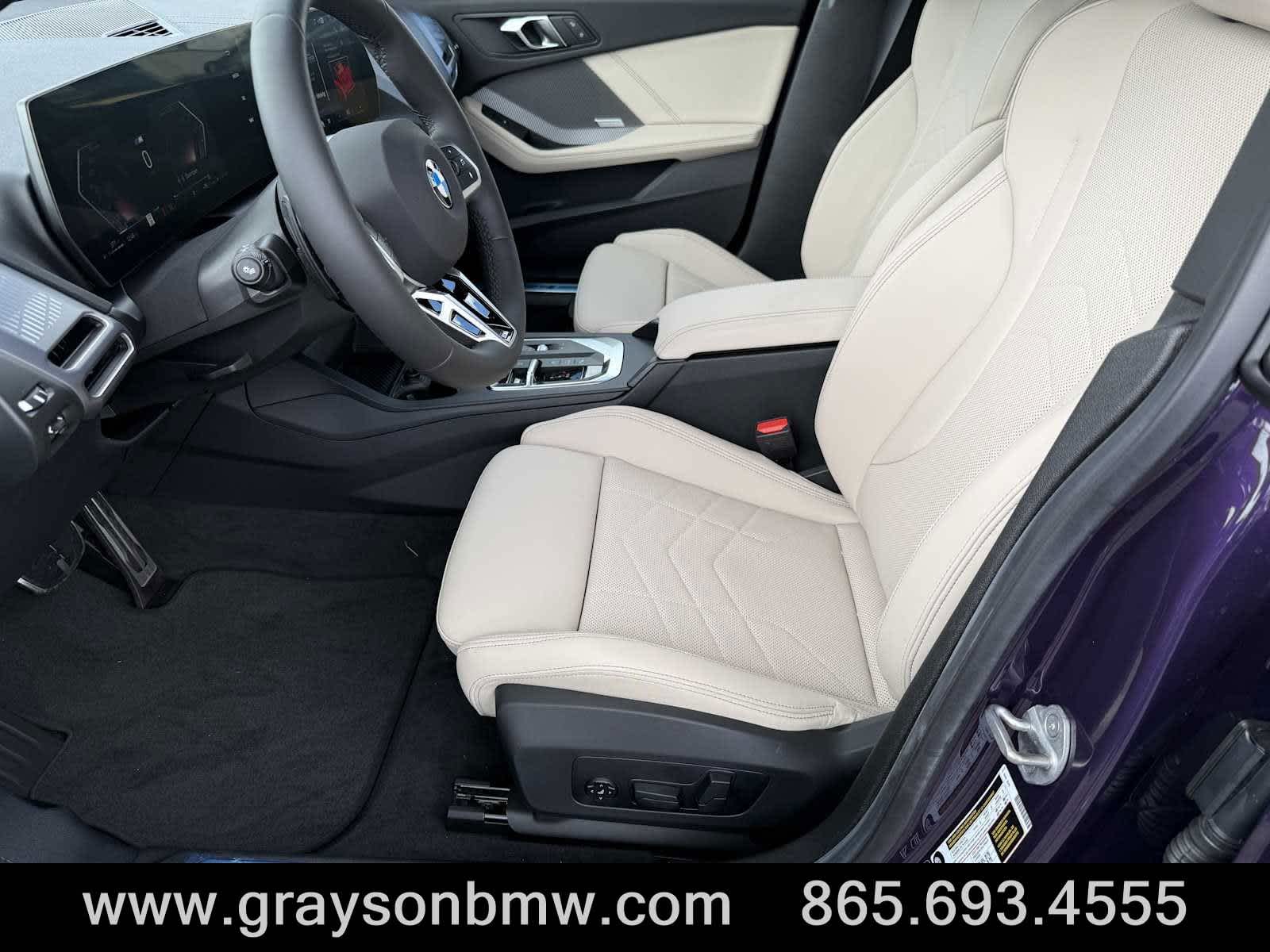 2026 BMW 2 Series 228 - Photo 11
