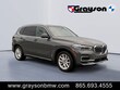 BMW X5 PHEV