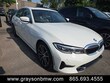  BMW 330i