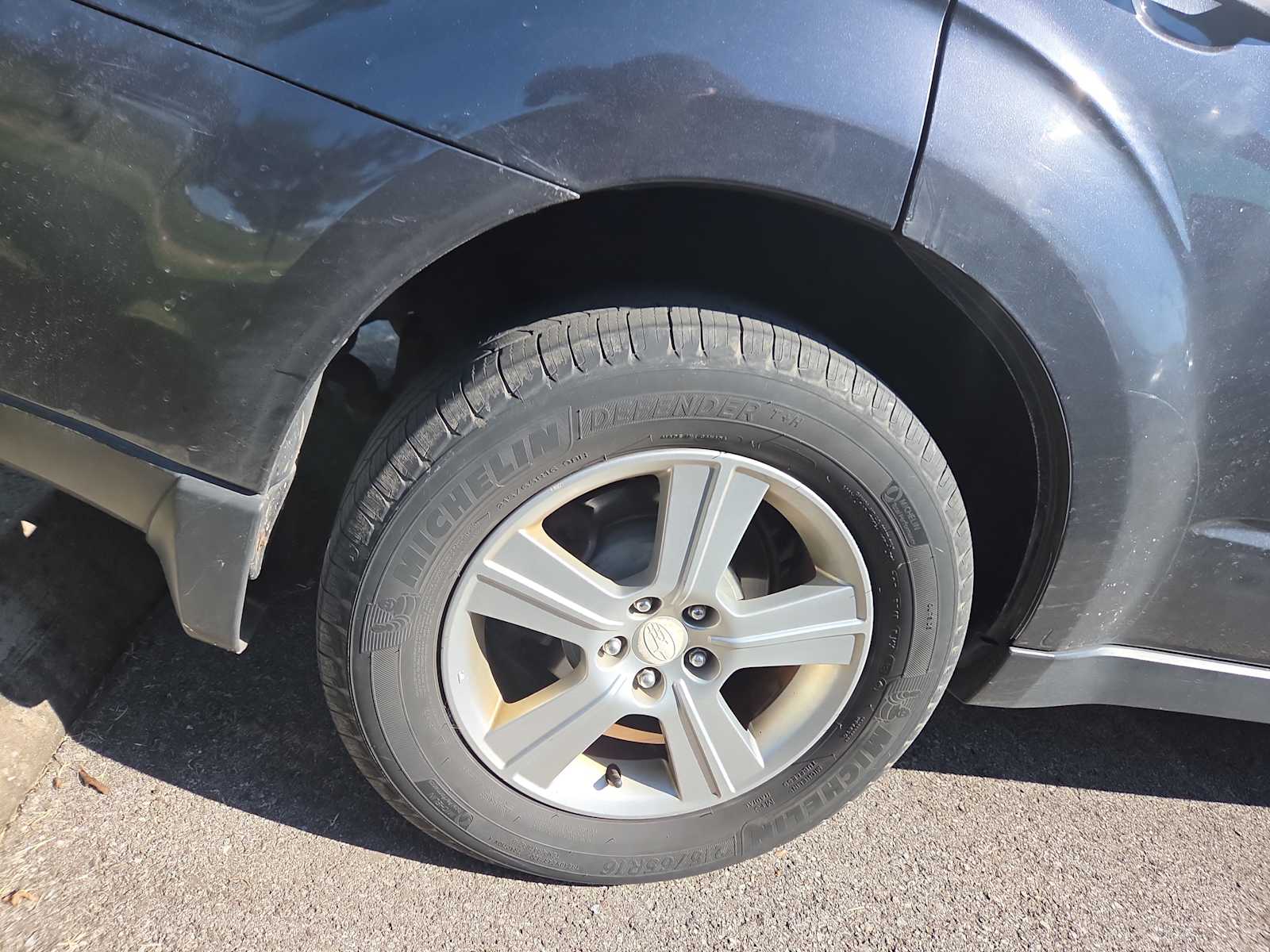 2012 Subaru Forester 2.5X photo 2