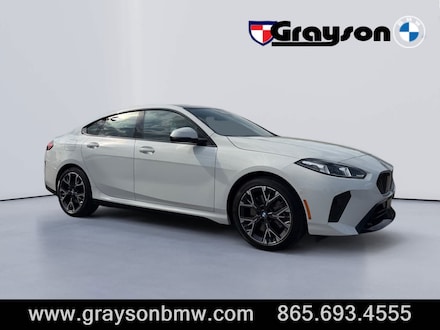 2025 BMW 228i 228 xDrive Gran Coupe