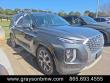 Used 2022 Hyundai Palisade Limited SUV