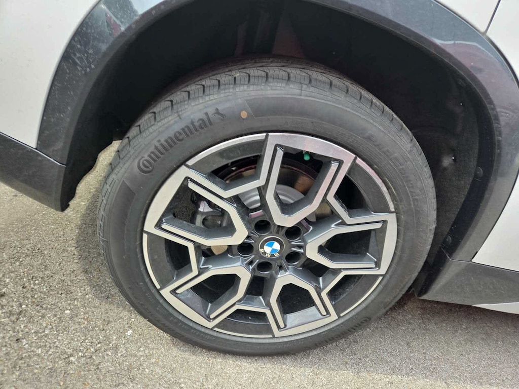 Used 2026 BMW X1 xDrive28i SUV