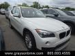 Used 2015 BMW X1 xDrive28i SUV