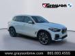 Used 2023 BMW X5 sDrive40i SUV
