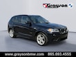 BMW X3 xDrive28i