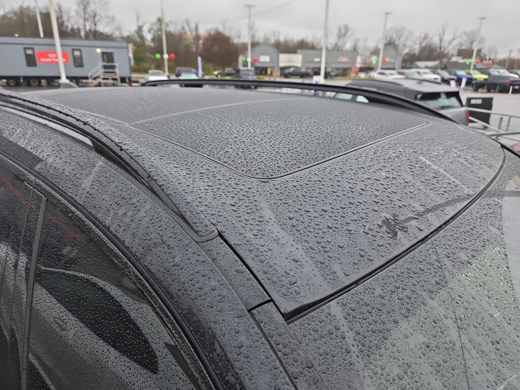 Used 2024 BMW X7 xDrive40i SUV