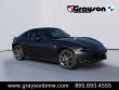 Used 2022 Mazda Mazda MX-5 Miata RF Grand Touring Convertible