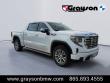 Used 2024 GMC Sierra 1500 Denali 4WD Crew Cab 147 Truck Crew Cab