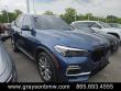 Used 2019 BMW X5 xDrive40i SUV