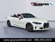 Used 2025 BMW 430i 430i xDrive Convertible