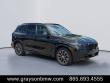 Used 2026 BMW X5 xDrive40i SUV