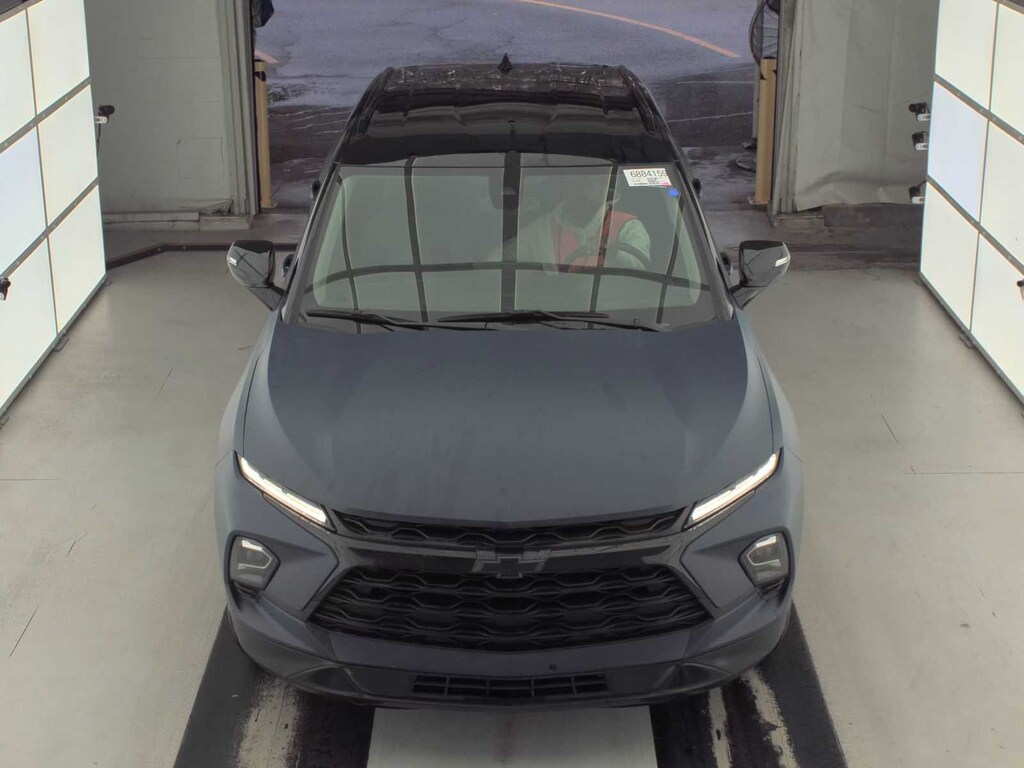 Used 2023 Chevrolet Blazer LT SUV