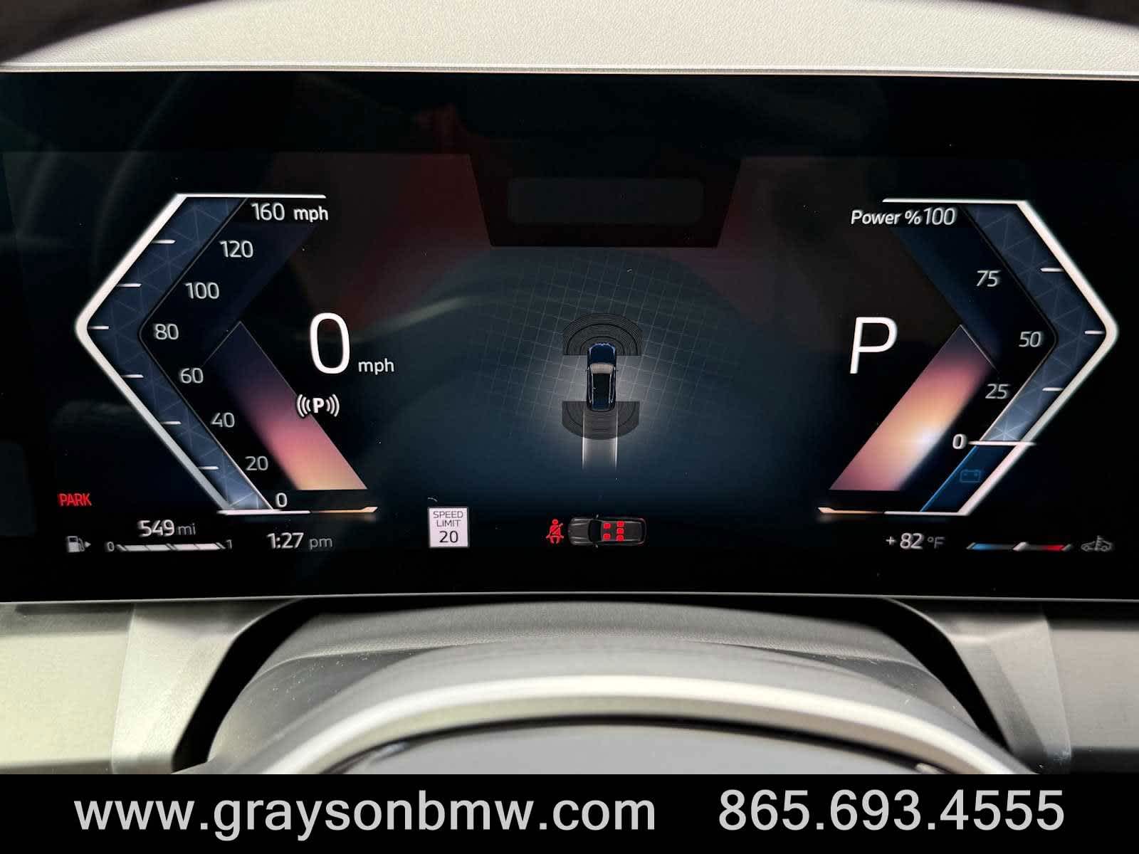 2026 BMW X3 30 - Photo 29