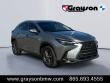 Used 2025 Lexus NX 250  SUV