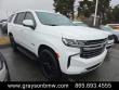 Used 2023 Chevrolet Tahoe LT SUV