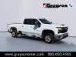 Used 2025 Chevrolet Silverado 2500 HD LT 4WD Crew Cab 159 Truck Crew Cab