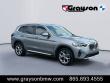 Used 2024 BMW X3 sDrive30i SUV