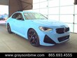 BMW M240i