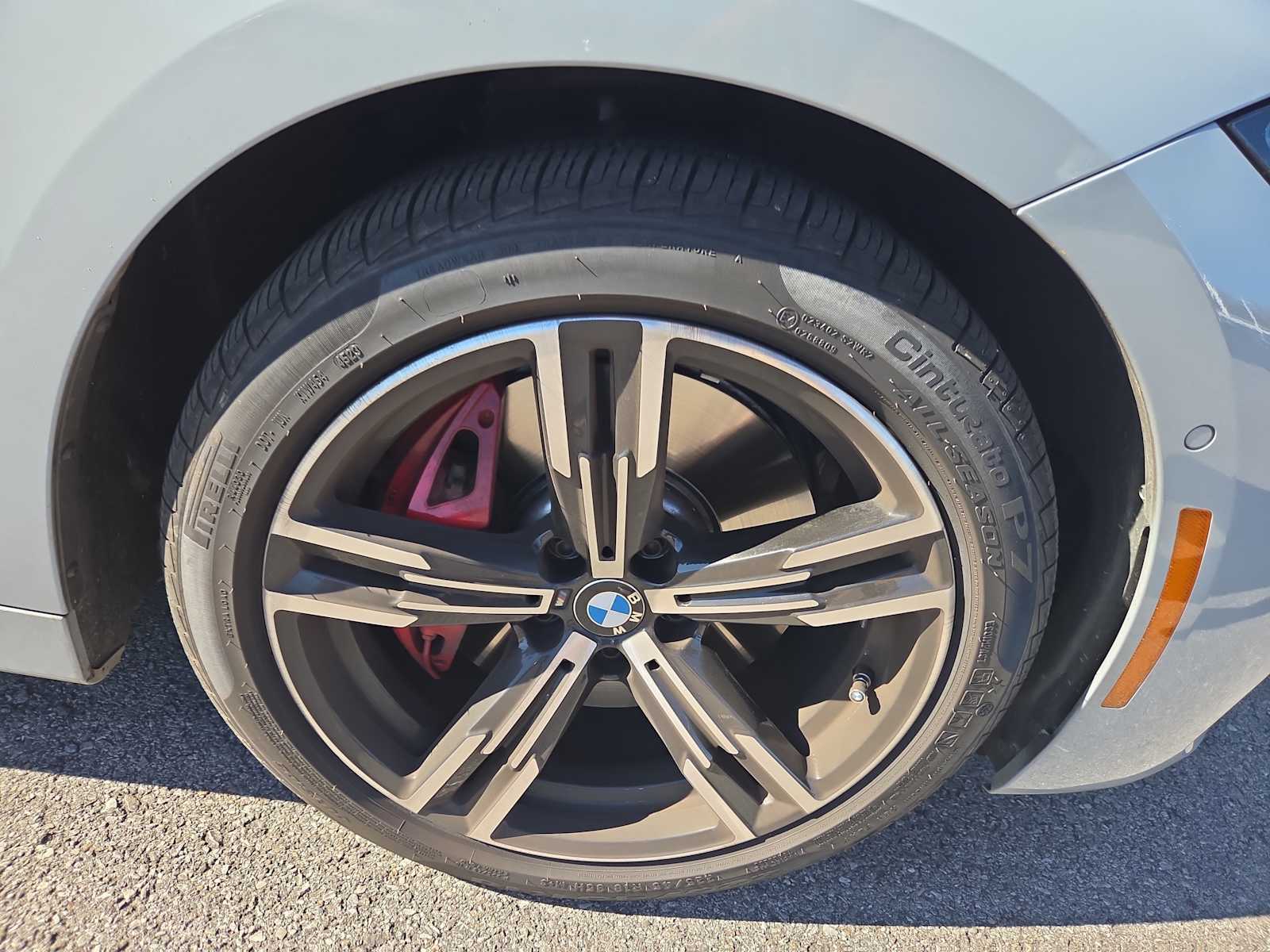 2024 Bmw M440i xDrive photo 2