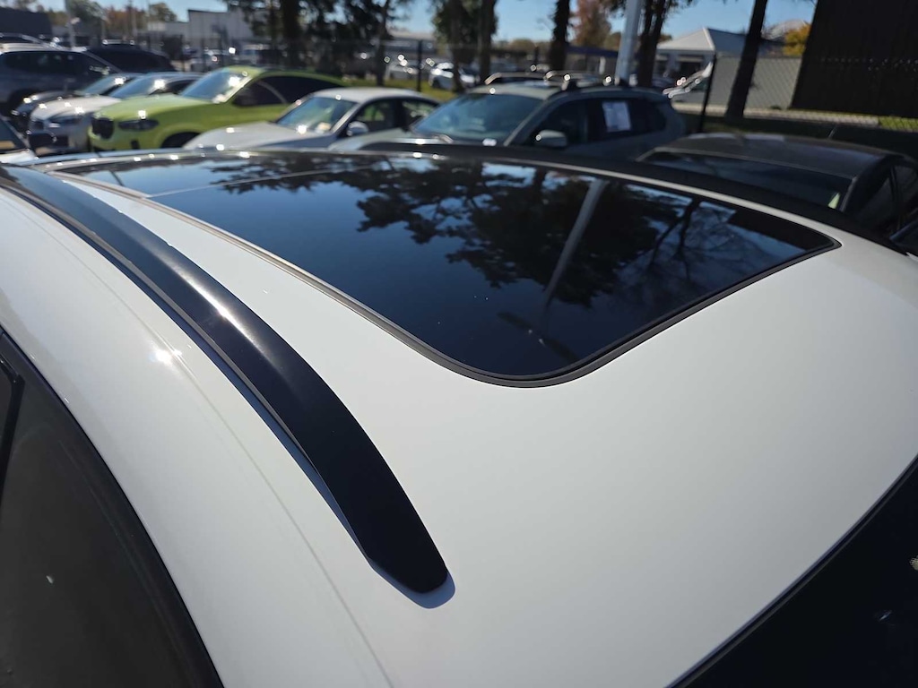 Used 2022 Porsche Macan SUV